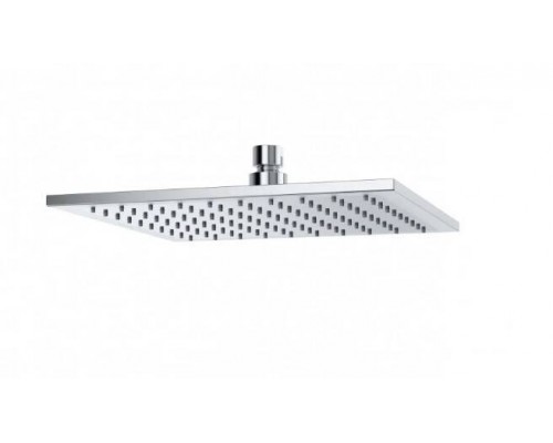 Верхний душ, Kludi, A-QA, 250-250, цвет-хром