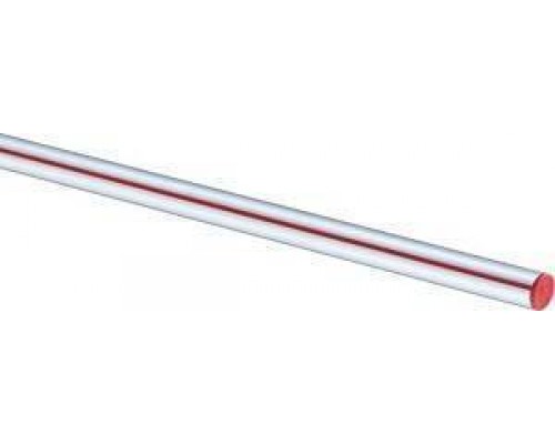 [НЕДОСТУПЕН ДЛЯ ЗАКАЗА] Труба Prestabo15х1,2 (в отрезках по 6 м) (нов.арт. 806415)