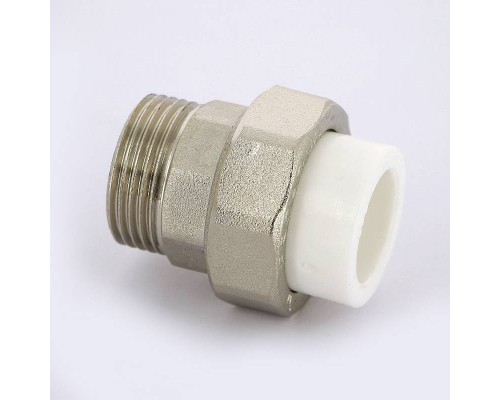 Муфта ProAqua Н 25 х 1" разборная Муфта ProAqua Н 25 х 1" разборная