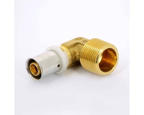 Угол пресс-Н UNI-FITT 16х3/4" Угол пресс-Н UNI-FITT 16х3/4"