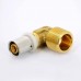 Угол пресс-Н UNI-FITT 16х3/4"