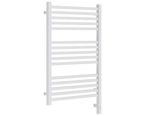 Сунержа Модус 3.0 Полотенцесушитель электрический 50x80h, прав., цвет: мат. белый 30-5701-8050 Сунержа Модус 3.0 Полотенцесушитель электрический 50x80h, прав., цвет: мат. белый 30-5701-8050