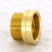 Удлинитель НВ UNI-FITT 3/4"x10мм