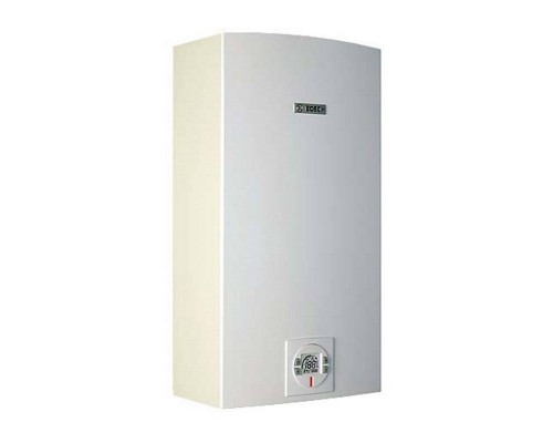 Газовый проточный водонагреватель Bosch Therm 6000 S WTD 24 AME Газовый проточный водонагреватель Bosch Therm 6000 S WTD 24 AME