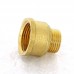 Переходник НВ UNI-FITT 1/2"x1"