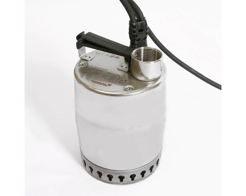 Насос дренажный Grundfos Unilift AP 12.50.11.A1 с поплавковым выключателем