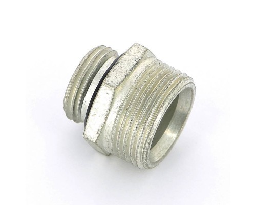 Корпус для муфты обжим-Н под евроконус 16, 20 HENCO 3/4EKx1/2"