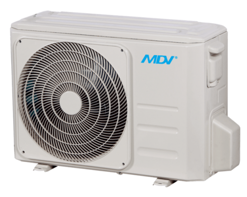 Настенный кондиционер MDV MDSA-12HRN8/MDOA-12HN8 (комплект)