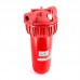 Колба фильтра 10" Atlas Filtri для горячей воды Plus HOT 1/2" 3P SX, BX