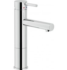 LV00458/2CR LIVE смеситель для раковины LV00458/2CR