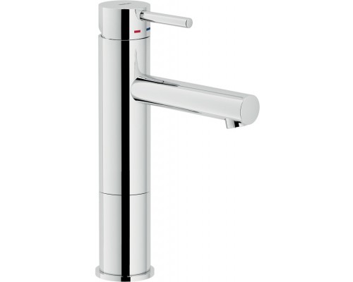 LV00458/2CR LIVE смеситель для раковины LV00458/2CR