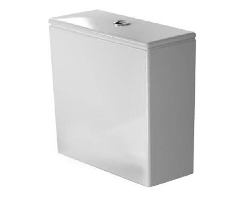 Сливной бачок, Duravit, Durastyle, шгв 390-170-390, цвет-белый Сливной бачок, Duravit, Durastyle, шгв 390-170-390, цвет-белый