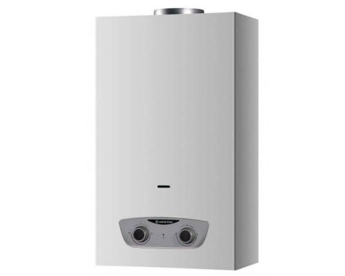 Водонагреватель газовый проточный Ariston FAST 10L NG