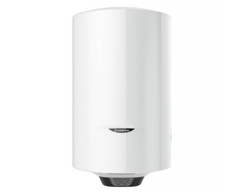 Водонагреватель электрический накопительный Ariston PRO1 ECO ABS PW 150л круглый эмаль эл.упр-е