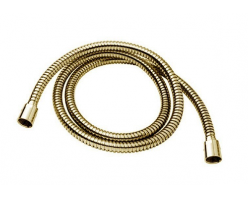 Шланг для душа, Almar, Showers Accessories, длина шланга, мм-1500, цвет-Polished PVD Gold