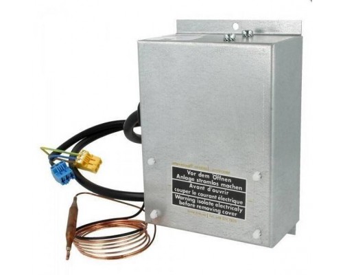 Система контроля дымовых газов AW50.2-Kombi (нов.арт. 8718589578)
