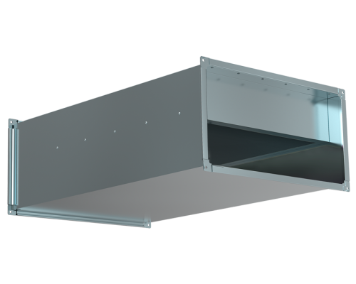 Шумоглушитель Shuft SRr 700*400/1000 Шумоглушитель Shuft SRr 700*400/1000