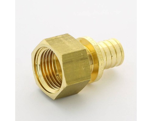 Муфта аксиальная-В Uni-Fitt 16 х 1/2" Муфта аксиальная-В Uni-Fitt 16 х 1/2"