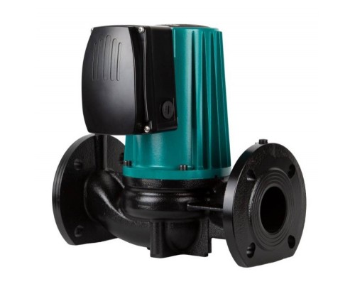 Насос циркуляционный Shinhoo BASIC 50-16SF, фланцевый 380В Насос циркуляционный Shinhoo BASIC 50-16SF, фланцевый 380В
