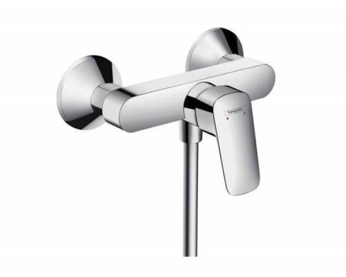Смеситель для душа, Hansgrohe, Logis, цвет-хром Смеситель для душа, Hansgrohe, Logis, цвет-хром