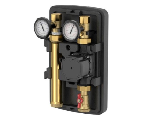 Насосная группа Meibes MeiFlow TOP S UC DN32 без насоса