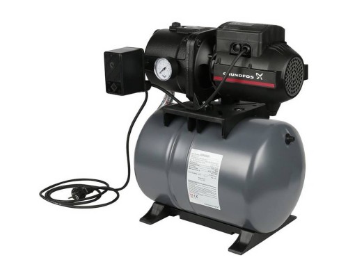 Насосная станция JP Grundfos 5-48 PT-H