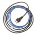 Кабель греющий Ensto Plug'n Heat 12м 120Вт