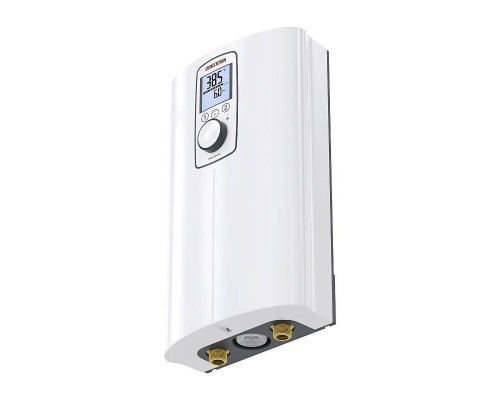 Водонагреватель электрический проточный Stiebel Eltron DCE -X 10/12 кВт Premium (220В) Водонагреватель электрический проточный Stiebel Eltron DCE -X 10/12 кВт Premium (220В)