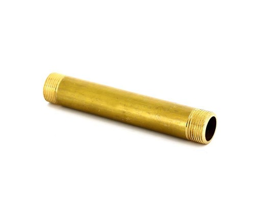 Удлинитель НН UNI-FITT 1/2"х150мм Удлинитель НН UNI-FITT 1/2"х150мм
