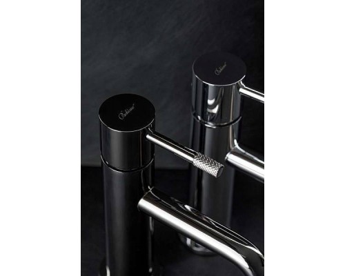 Boheme Uno Смеситель для раковины, цвет: chrome 461-CR