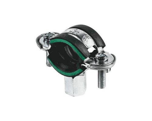 Хомут ст оц рез/пр Optimal М8/М10 (133-137)мм б/к Mupro 119786 Хомут ст оц рез/пр Optimal М8/М10 (133-137)мм б/к Mupro 119786