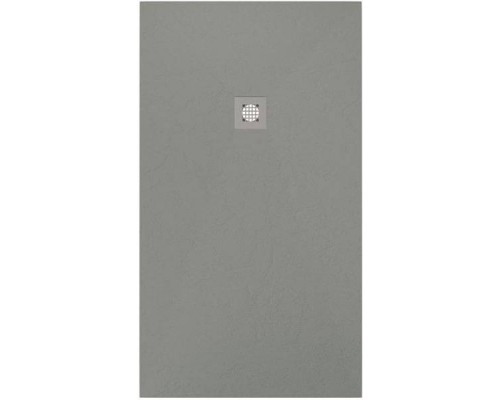 Allen Brau Priority Душевой поддон 160x80x3h см, цвет: зеленый 8.31010-PWM