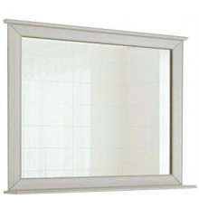 1A187302BEM60 ЗеркалоБеатриче 105слоновая кость патина (снимается с производства) 1A187302BEM60