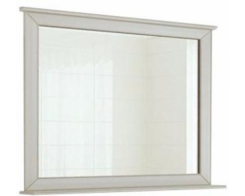 1A187302BEM60 ЗеркалоБеатриче 105слоновая кость патина (снимается с производства) 1A187302BEM60