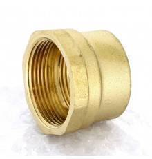 Муфта В UNI-FITT 1"1/4x1"1/2