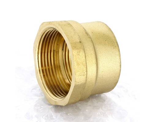 Муфта В UNI-FITT 1"1/4x1"1/2 Муфта В UNI-FITT 1"1/4x1"1/2