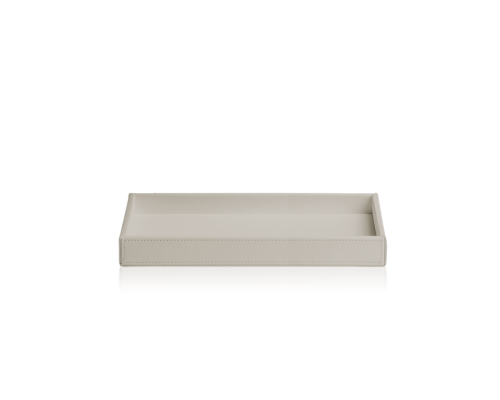 Лоток, Decor Walther, Brownie TAB M, шгв 245-115-30, цвет-бежевый