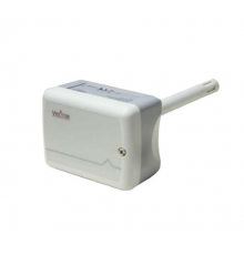 SDC-H1-24-A3-1 канальный датчик влажности, зонд 24 см, 0…10 VDC / 0…20 mA