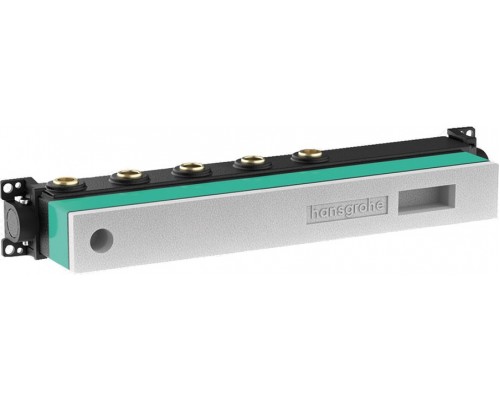 15311180 HG RainSelect термостатический смеситель для душа (скрытая часть) 15311180