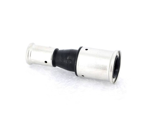 Муфта пресс PVDF HENCO 32x20