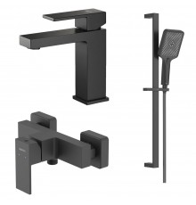 AQ1631MB ЛИБРА Set 3 в 1 (AQ1610MB+AQ1660MB+AQ2019MB) AQ1631MB