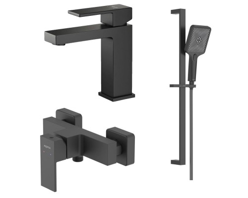 AQ1631MB ЛИБРА Set 3 в 1 (AQ1610MB+AQ1660MB+AQ2019MB) AQ1631MB