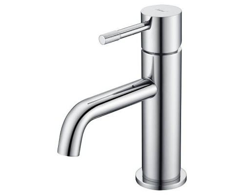 Boheme Uno Смеситель для раковины, цвет: chrome 461-CR