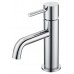 Boheme Uno Смеситель для раковины, цвет: chrome 461-CR