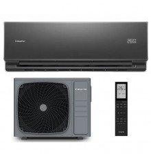 CAS35CC1/R3-B / 1U35CC1/R3, Сплит-система, Casarte, VELATO, inverter, цвет черный агат