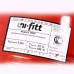 Расширительный бак WRV для отопления вертикальный UNI-FITT присоединение 3/4" 8л