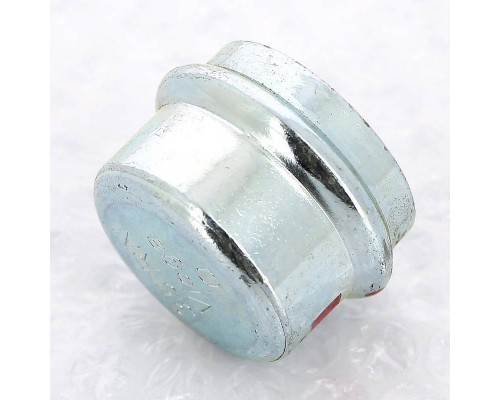 Заглушка пресс оцинкованная сталь Prestabo VIEGA 35