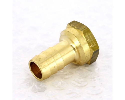 Штуцер В ROMA TIEMME 15х1/2"