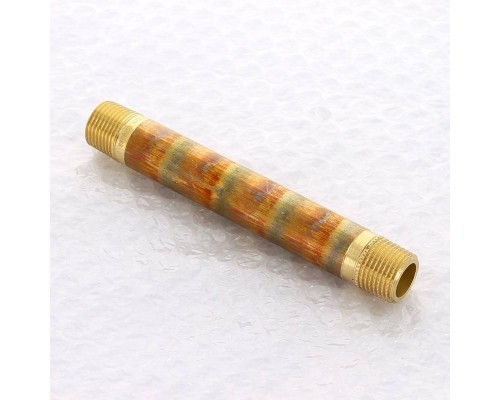 Удлинитель НН бронза Viega 1/2" x 200 Удлинитель НН бронза Viega 1/2" x 200