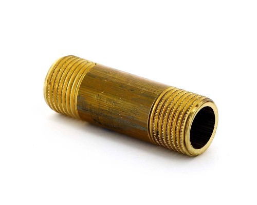 Удлинитель НН UNI-FITT 1/2"х60мм Удлинитель НН UNI-FITT 1/2"х60мм